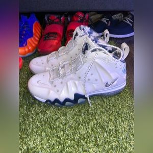 Barkleyposites “USA” Men size 9 no original box